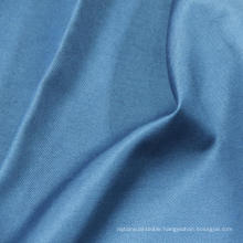 100% Cotton Twill Thick Fabric for Garment